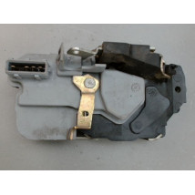 SYSTEME CONDAMNATION ARRIERE DROIT PEUGEOT 206