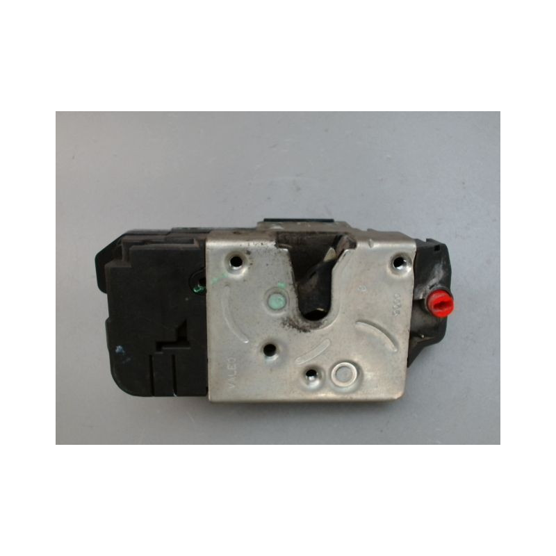 SYSTEME CONDAMNATION ARRIERE GAUCHE PEUGEOT 206