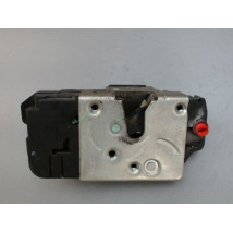 SYSTEME CONDAMNATION ARRIERE GAUCHE PEUGEOT 206