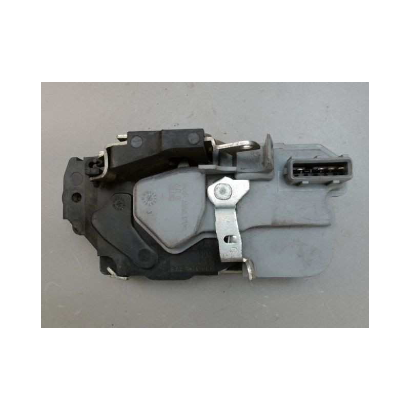 SYSTEME CONDAMNATION ARRIERE GAUCHE PEUGEOT 206