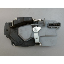 SYSTEME CONDAMNATION ARRIERE GAUCHE PEUGEOT 206