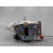 SYSTEME CONDAMNATION AVANT GAUCHE CITROEN C1