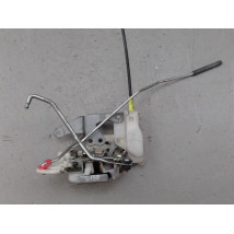 SYSTEME CONDAMNATION AVANT GAUCHE CITROEN C1