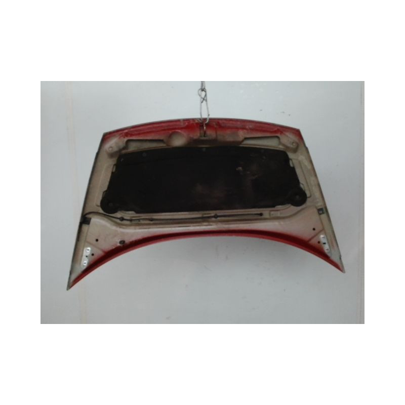 CAPOT CITROEN C3