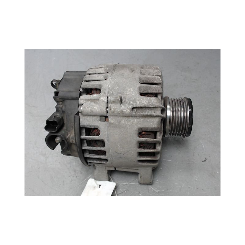 ALTERNATEUR PEUGEOT 207 5P