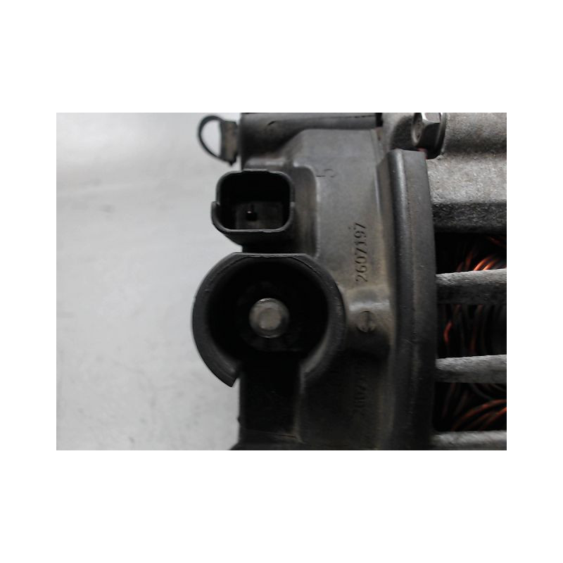 ALTERNATEUR PEUGEOT 207 5P