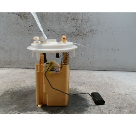 POMPE CARBURANT IMMERGEE