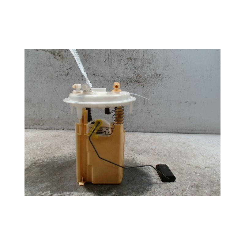 POMPE CARBURANT IMMERGEE PEUGEOT 407