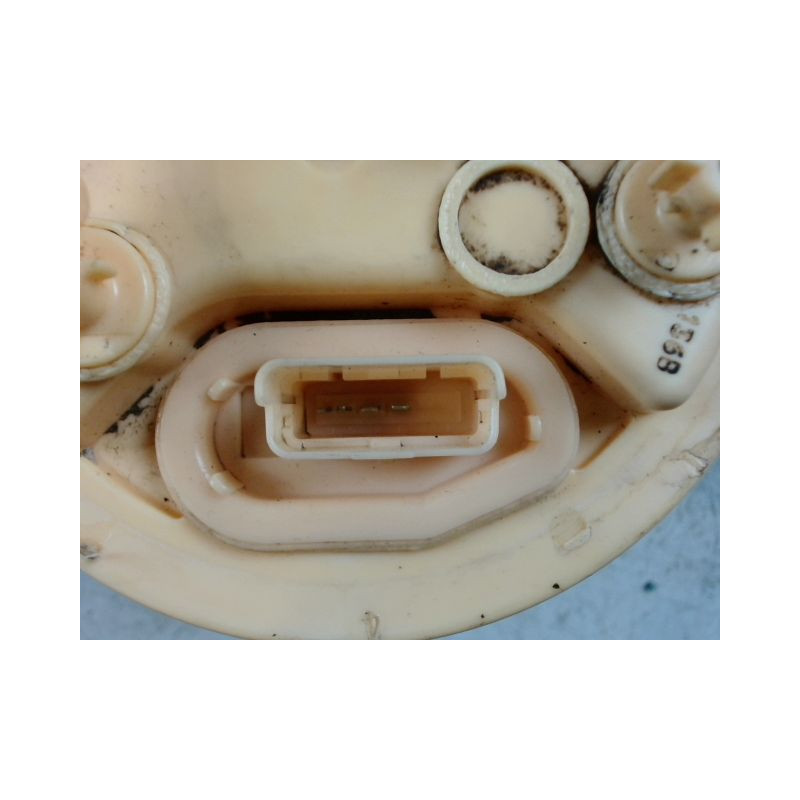 POMPE CARBURANT IMMERGEE PEUGEOT 308 2011-