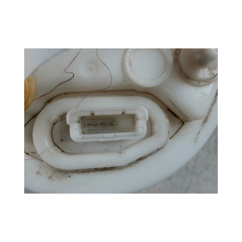 POMPE CARBURANT IMMERGEE CITROEN C4 2010-