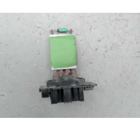 MODULE DE CHAUFFAGE