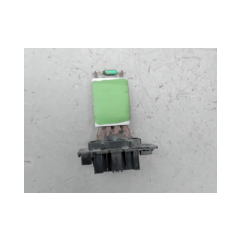 MODULE DE CHAUFFAGE PEUGEOT PARTNER