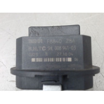 MODULE DE CHAUFFAGE CITROEN C3