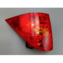 FEU ARRIERE GAUCHE  PEUGEOT 1007