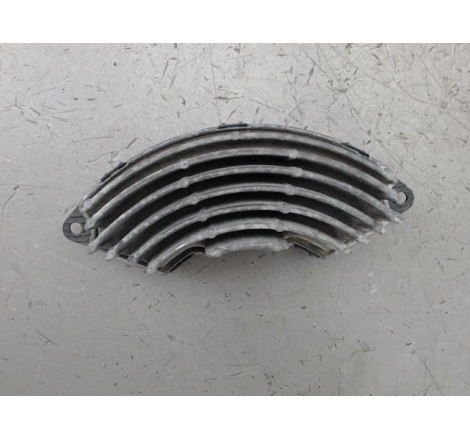 MODULE DE CHAUFFAGE