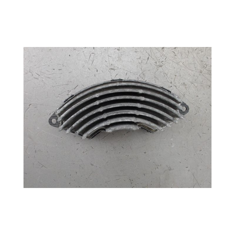 MODULE DE CHAUFFAGE CITROEN C4