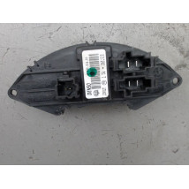 MODULE DE CHAUFFAGE CITROEN C4