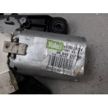 MECANISME ESSUIE-GLACE ARRIERE PEUGEOT 207