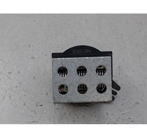 MODULE DE CHAUFFAGE