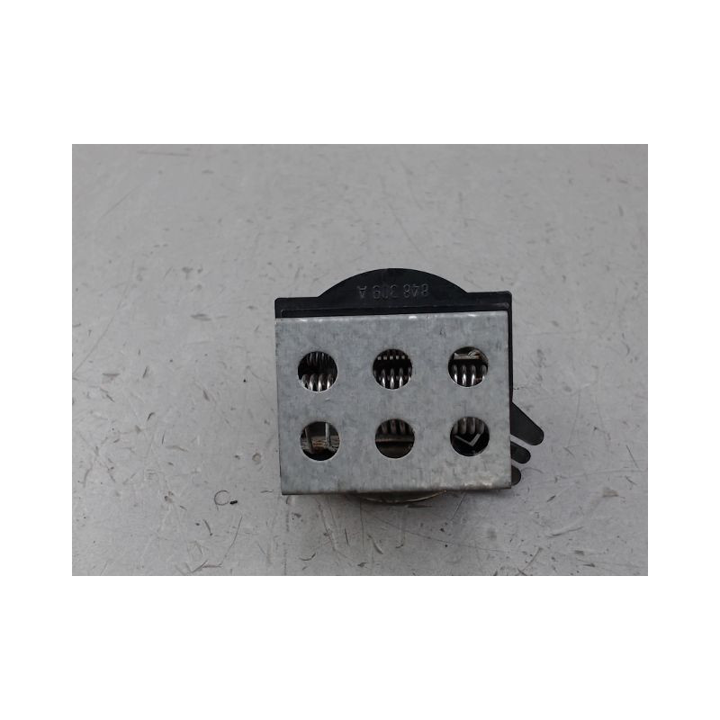 MODULE DE CHAUFFAGE PEUGEOT 306