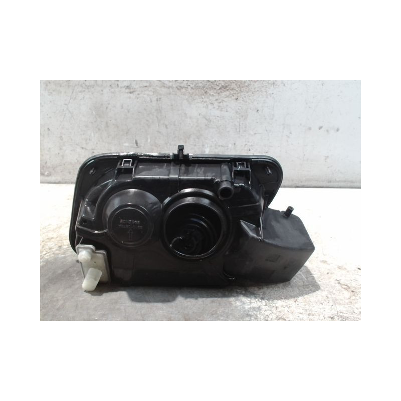 VOLET DE TRAPPE CARBURANT PEUGEOT 3008 2009-