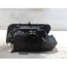 VOLET DE TRAPPE CARBURANT PEUGEOT 3008 2009-