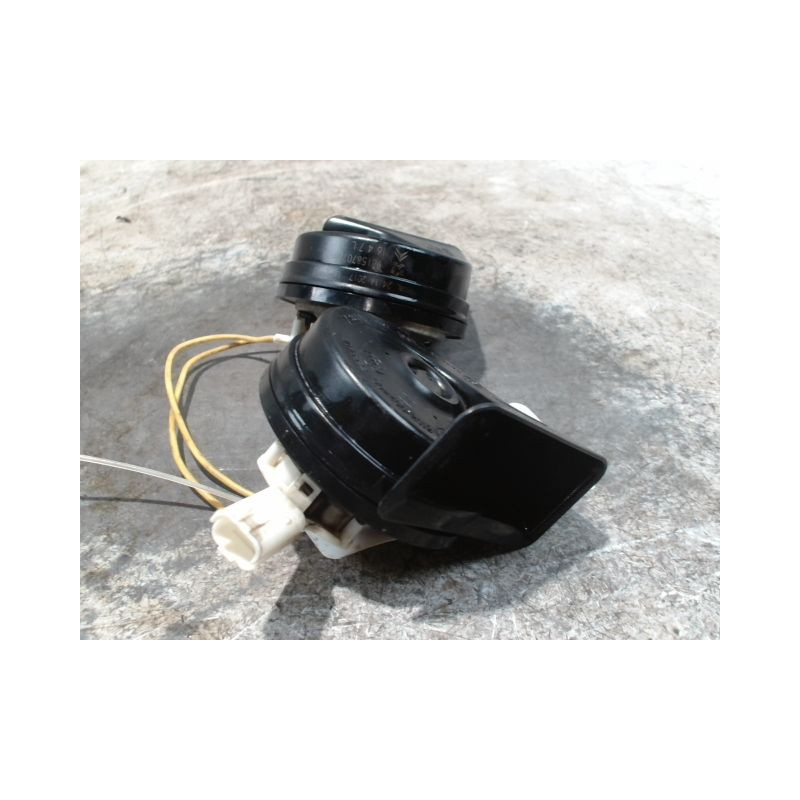 KLAXON / AVERTISSEUR PEUGEOT 3008 2009-