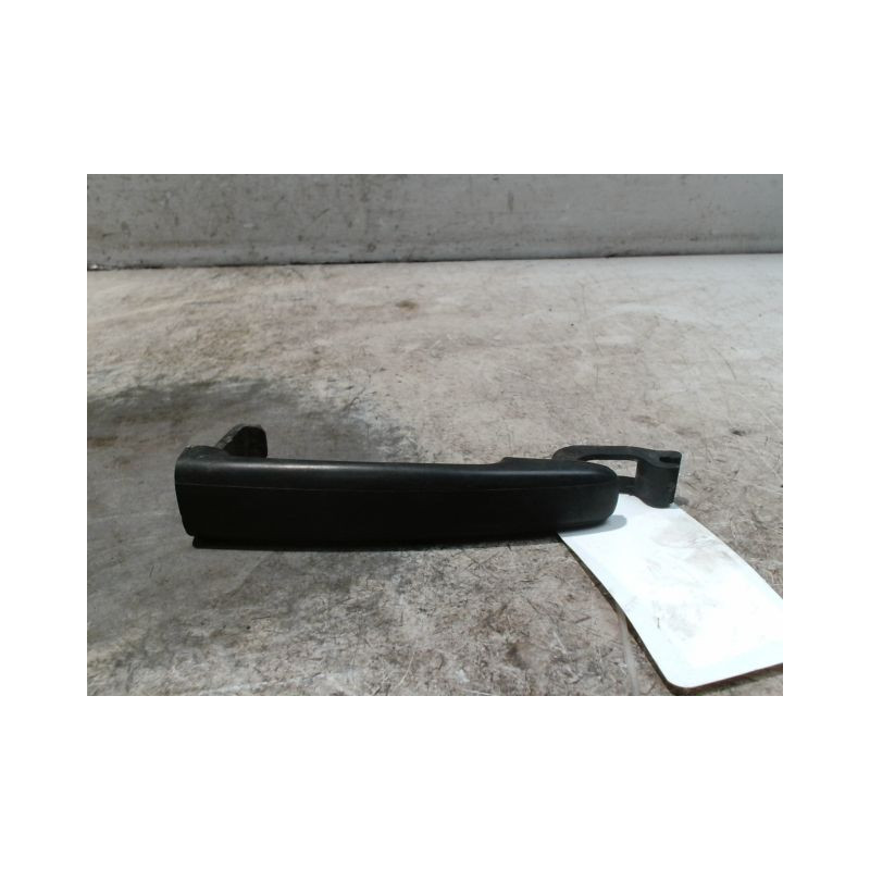 POIGNEE EXTERIEURE PORTE AVANT GAUCHE CITROEN C2 2008-