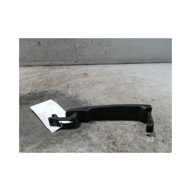POIGNEE EXTERIEURE PORTE AVANT GAUCHE CITROEN C2 2008-