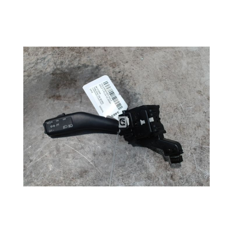 COMMANDE CLIGNOTANT VOLKSWAGEN GOLF V PLUS 2005-