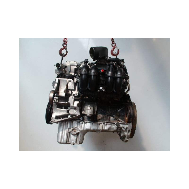 MOTEUR ESSENCE MERCEDES CLK 200 Kompressor 