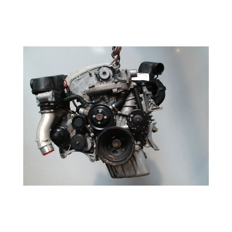 MOTEUR ESSENCE MERCEDES CLK 200 Kompressor 