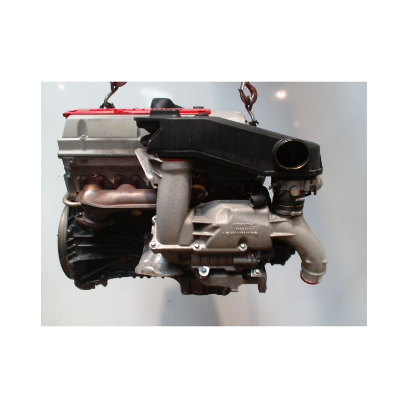 MOTEUR ESSENCE MERCEDES CLK 200 Kompressor 