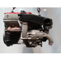 MOTEUR ESSENCE MERCEDES CLK 200 Kompressor 