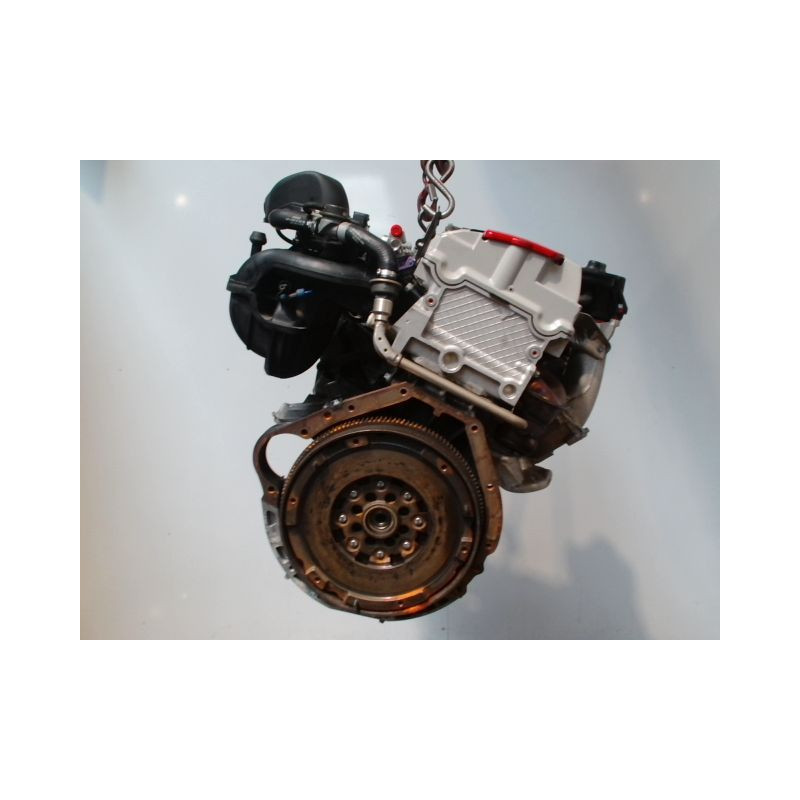 MOTEUR ESSENCE MERCEDES CLK 200 Kompressor 