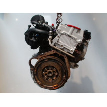 MOTEUR ESSENCE MERCEDES CLK 200 Kompressor 