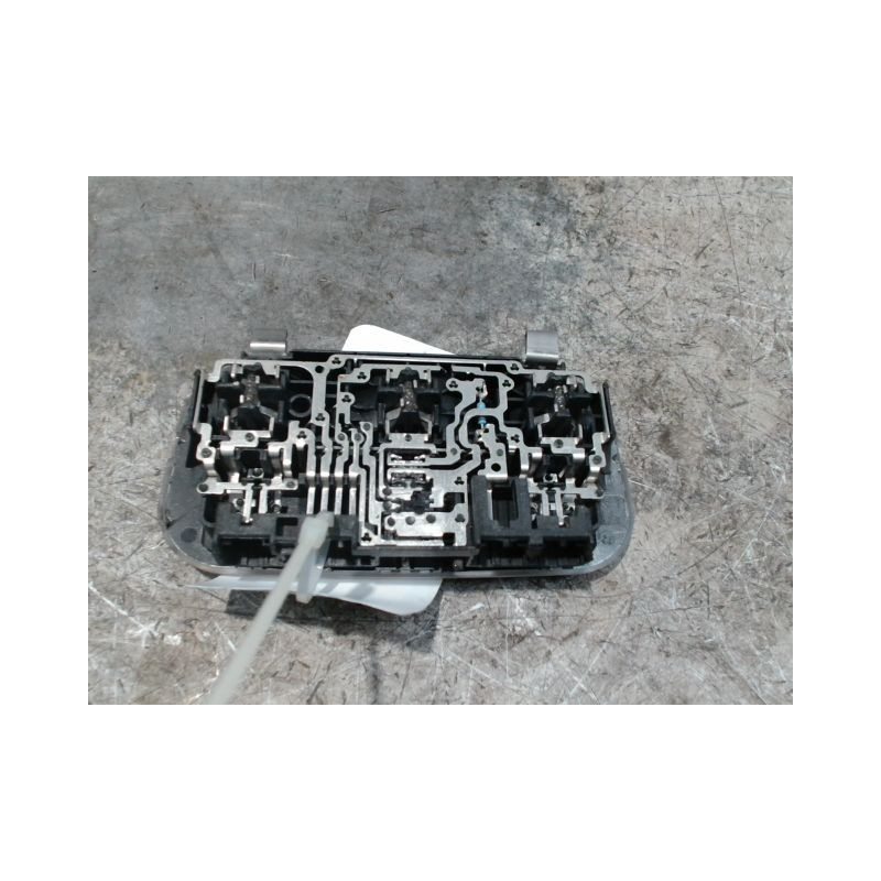 PLAFONNIER CITROEN C3 PICASSO 2008-