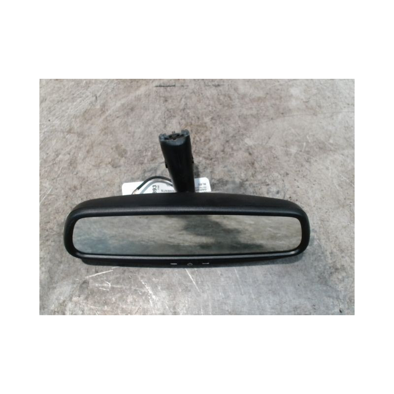 RETROVISEUR INTERIEUR PEUGEOT 407