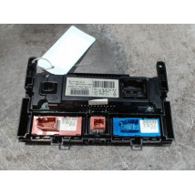 COMMANDE DE CHAUFFAGE PEUGEOT 407