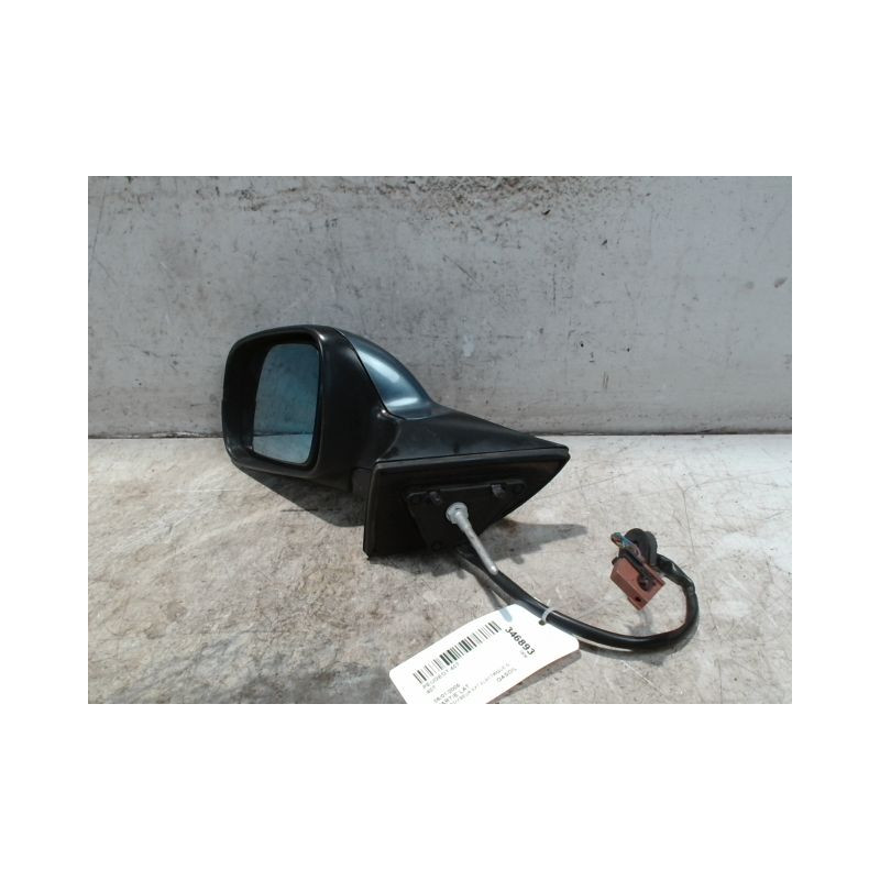 RETROVISEUR EXTERIEUR ELECTRIQUE GAUCHE PEUGEOT 407