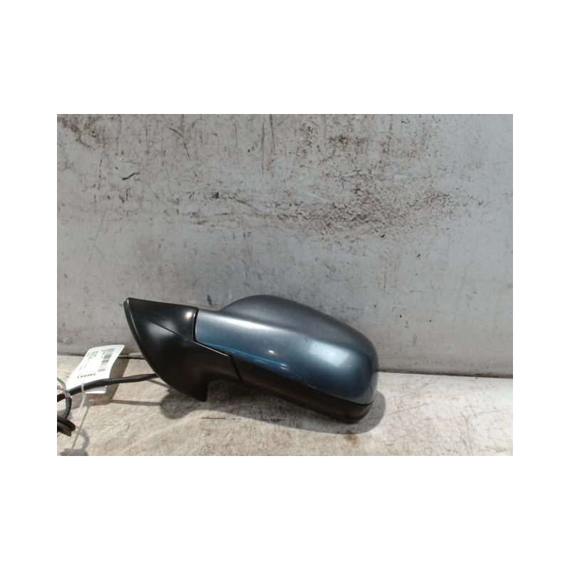 RETROVISEUR EXTERIEUR ELECTRIQUE GAUCHE PEUGEOT 407