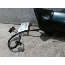 RETROVISEUR EXTERIEUR ELECTRIQUE GAUCHE PEUGEOT 407