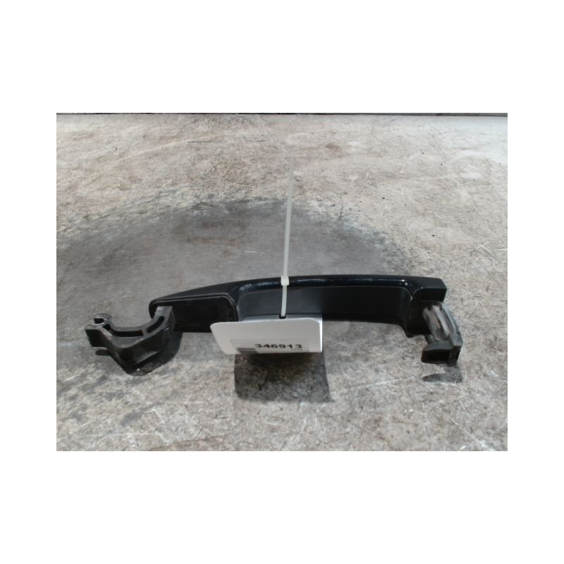 POIGNEE EXTERIEURE PORTE AVANT GAUCHE PEUGEOT 308 SW 2008-