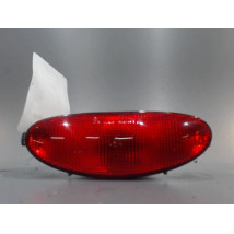FEU BROUILLARD CENTRAL ARRIERE PEUGEOT 206
