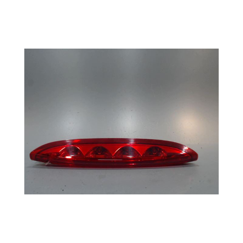 FEUX STOP SUPPLEMENTAIRE PEUGEOT 208