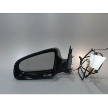 RETROVISEUR EXTERIEUR ELECTRIQUE GAUCHE AUDI A4