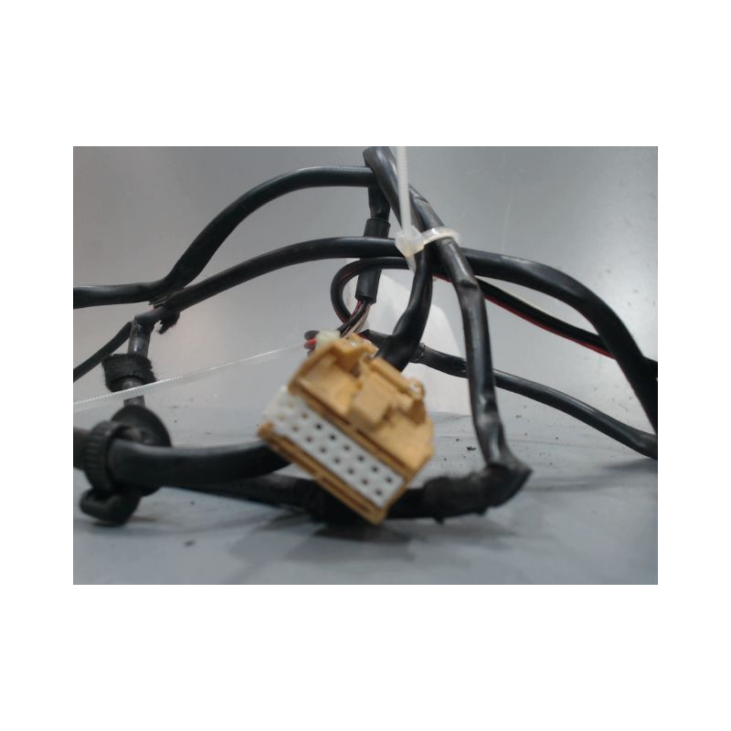 RETROVISEUR EXTERIEUR ELECTRIQUE GAUCHE AUDI A4
