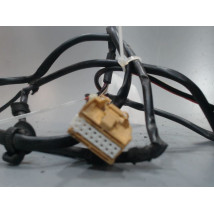 RETROVISEUR EXTERIEUR ELECTRIQUE GAUCHE AUDI A4