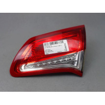 FEUX FACTICE D  CITROEN C4 II Phase 1 (B71) 2010-2015