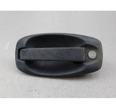 POIGNEE EXT PORTE AVG